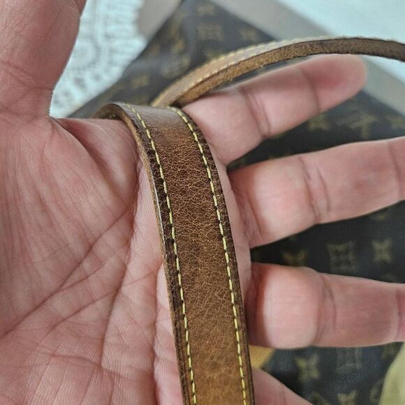 Louis Vuitton Cabas Piano - Picture 5 of 14